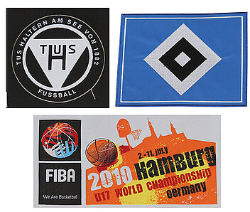 Bild Patches